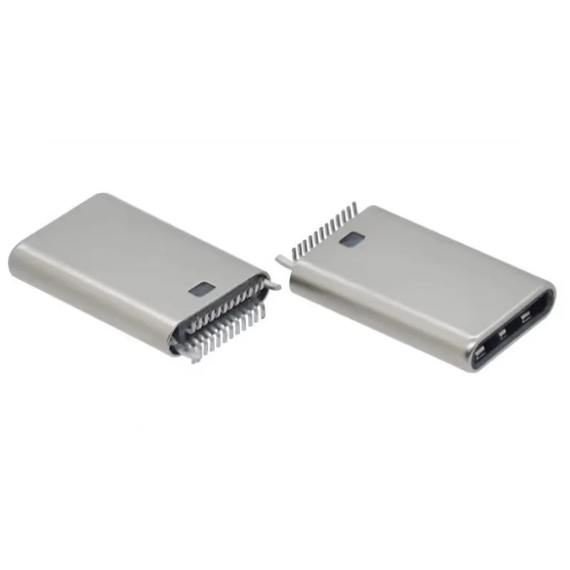 Шинный USB-3 1 удлинитель с 24