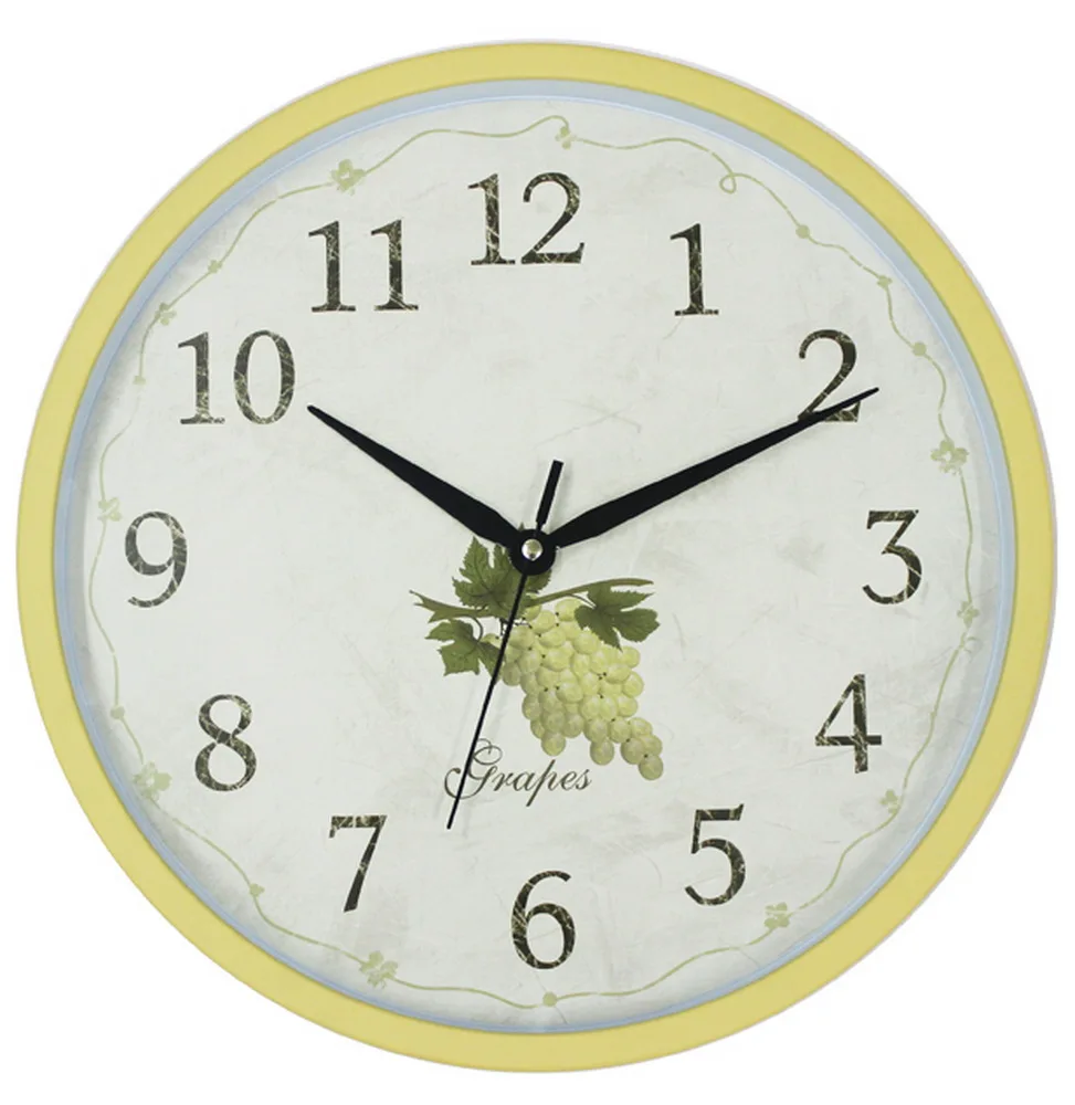 Online Hot Selling Hot Products Living Room Home Cuckoo Wall Clock Cuckoo Time Alarm Watch