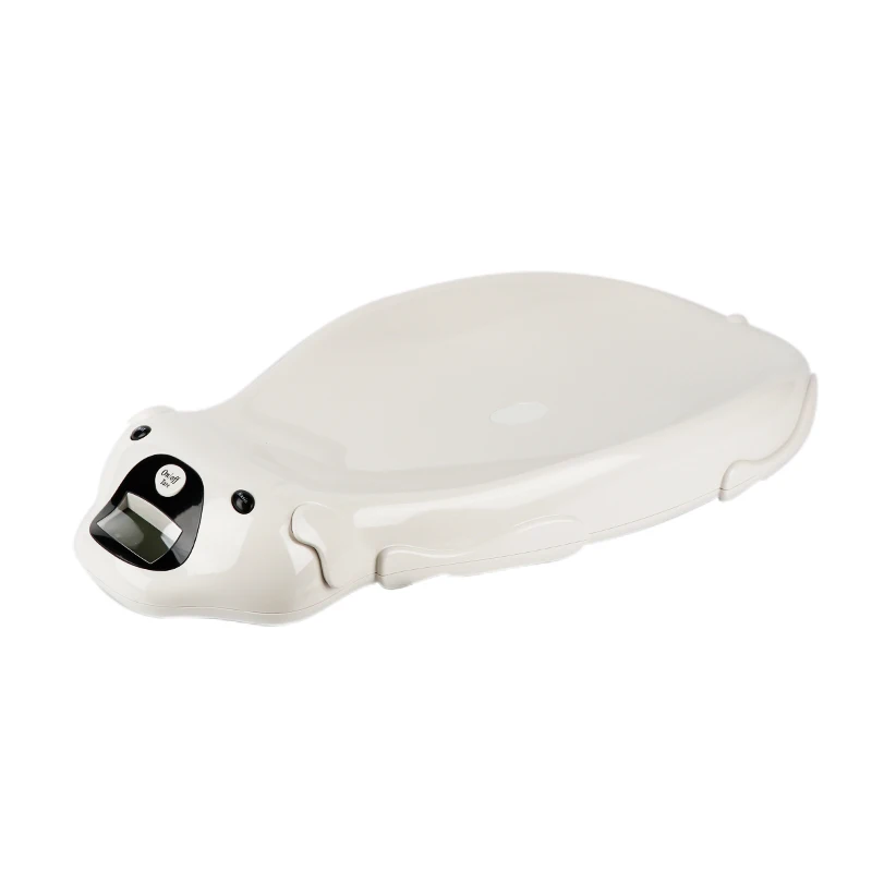 Factory Wholesale Electronic Weighing Scales Baby Scales For Weighing Height High quality Scale