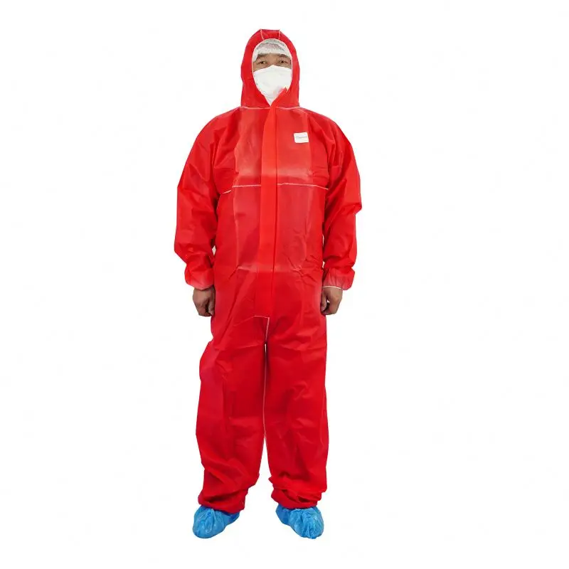 Customized New Products Nomex Delta C Coverall With Low MOQ High Quality Factory Wholesale Customization