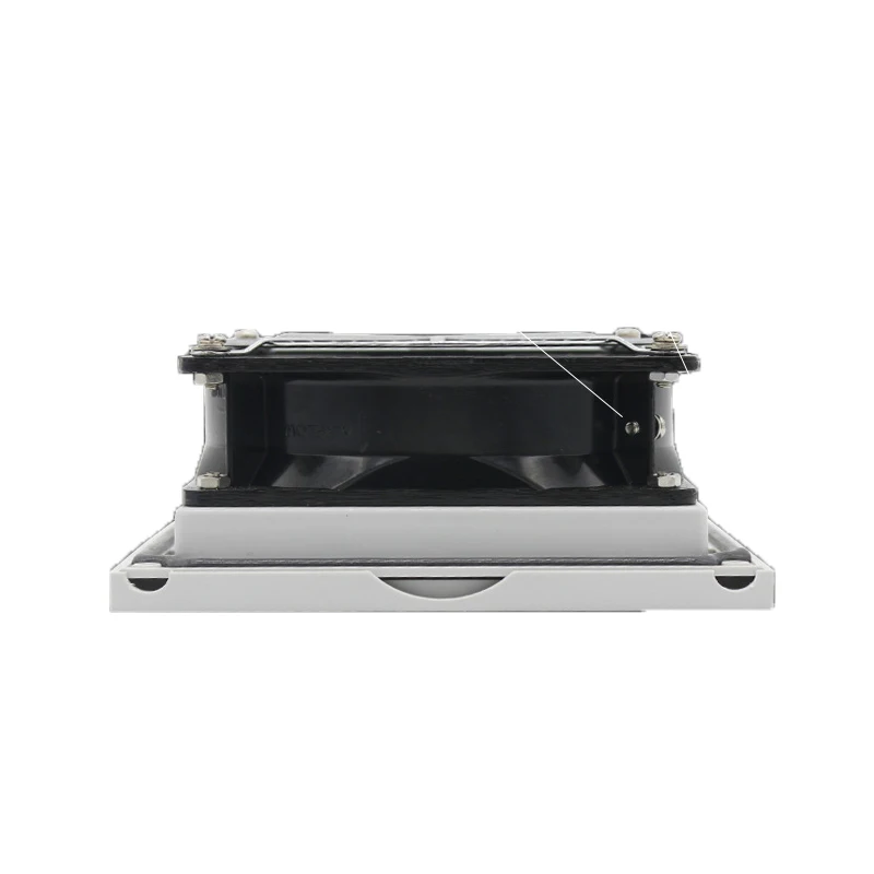 Cold air of distribution box cabinet cooling fan FK6622.230 19W 220V ac cooling fan