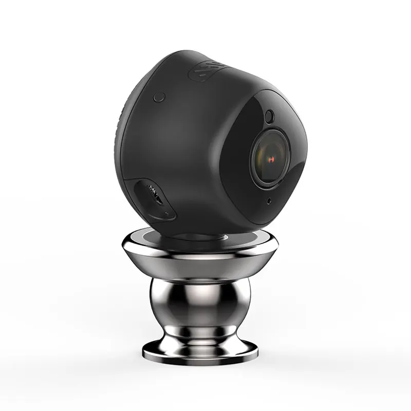  1080p беспроводная мини камера наблюдения 2.0mp экшн-камера с Wi-Fi