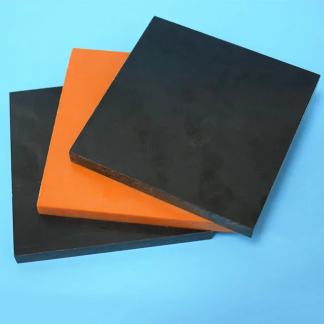 Phenolic Paper Bakelite Laminated Insulation Sheet Electrical Phenolic Panel Board 3021 Bakelite Plywood Plates