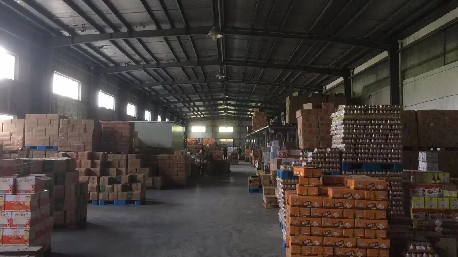 2021 hot-selling honey-flavored grilled wings 23g*bag delicious wing root healthy casual snacks