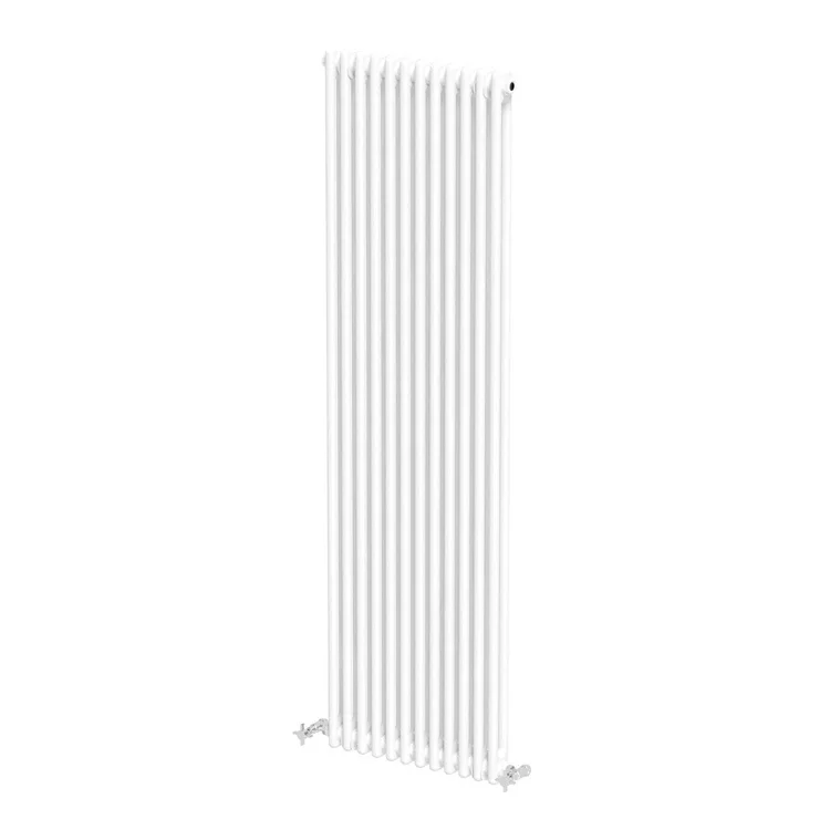 Avonflow Hot Selling 1800*560 2 Column Radiator  Wall Mounted boiled water Steel Design Radiator Floor Heating for Home
