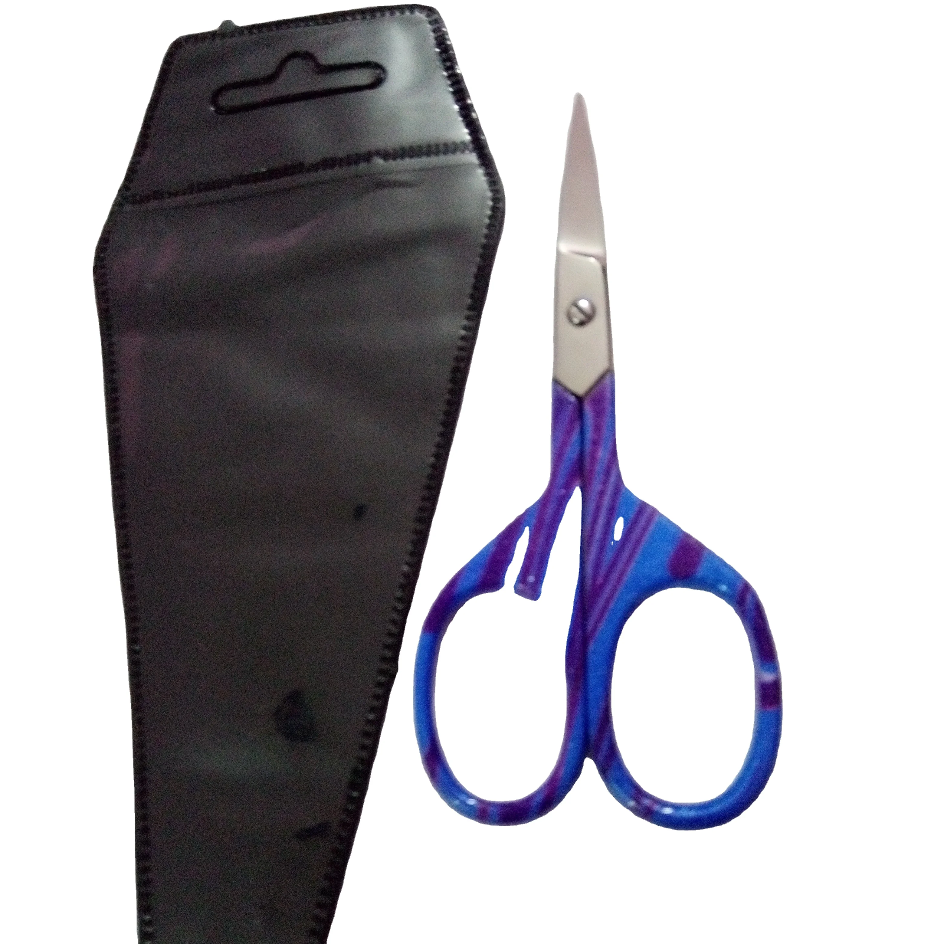 
Personal Care Manicure Fancy Cuticle Scissor Beauty Instruments 