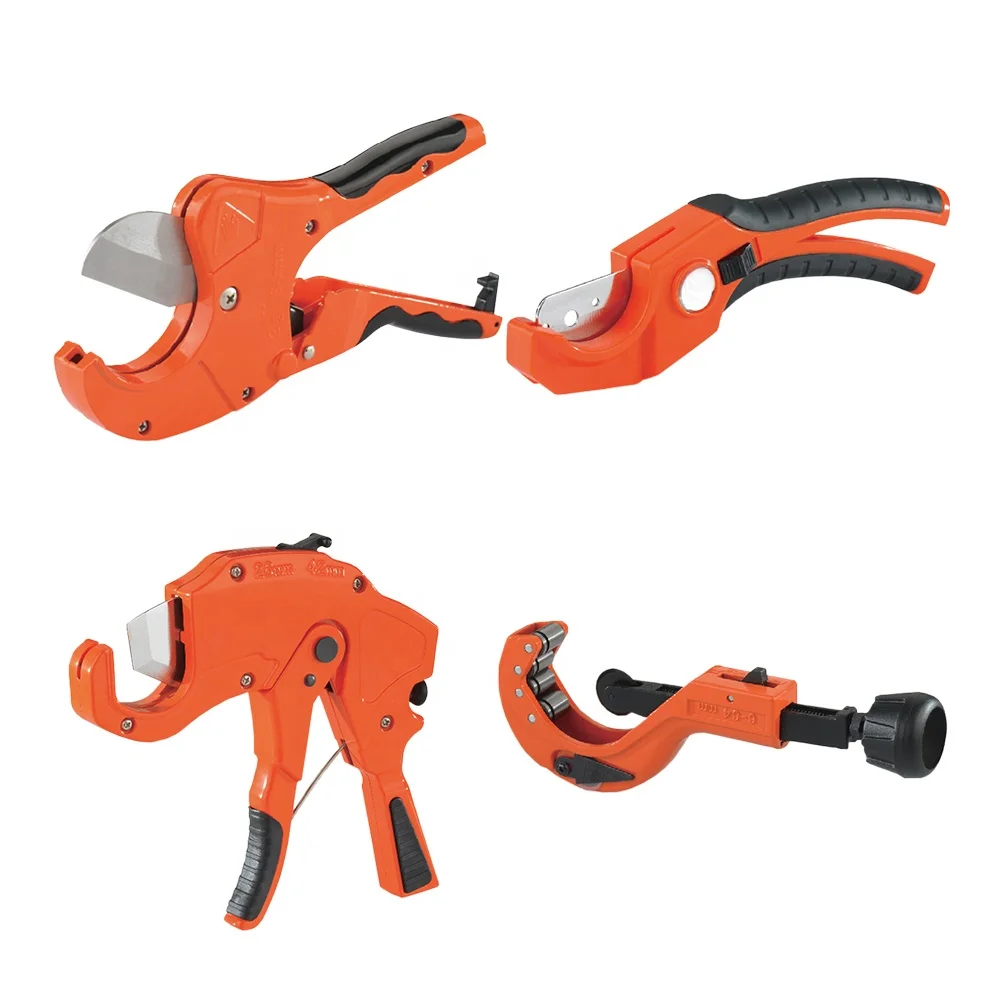 Оптовая продажа различных типов резаков для металлических труб, резак для ПВХ труб от производителя