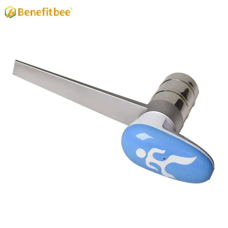 Beekeeping Equipment Bee Mite Treatment Oxalic Acid Smoker