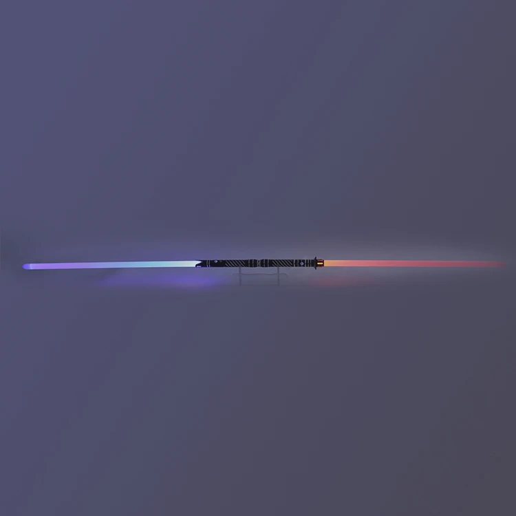 Adults 104cm 15 Colorful Sable De Luz Lichtschwert Lightsaber Star Flashing Lights Sound Wars Laser Sword Luminous