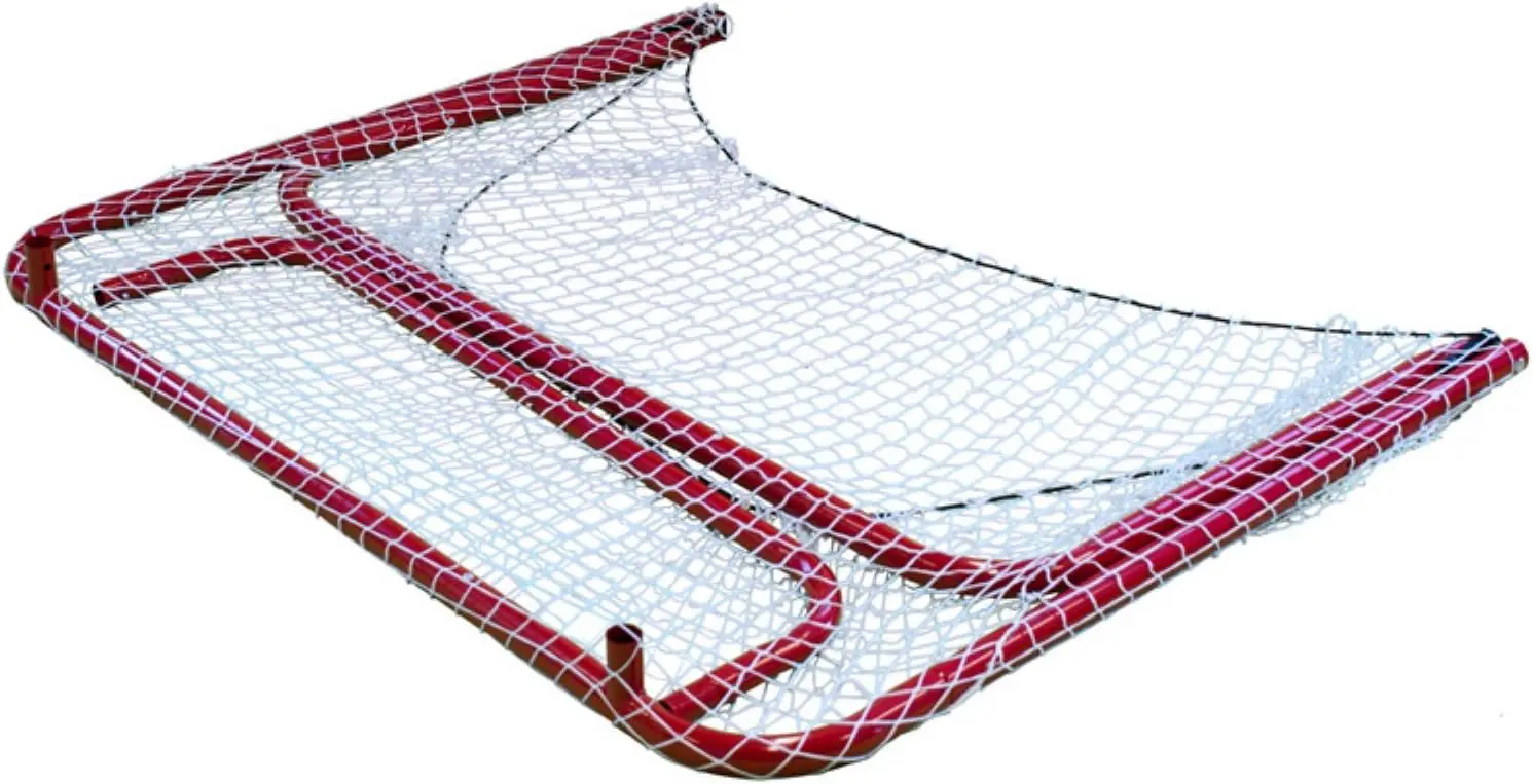 High Quality Hockey Goal Portable Ice Hockey Goal