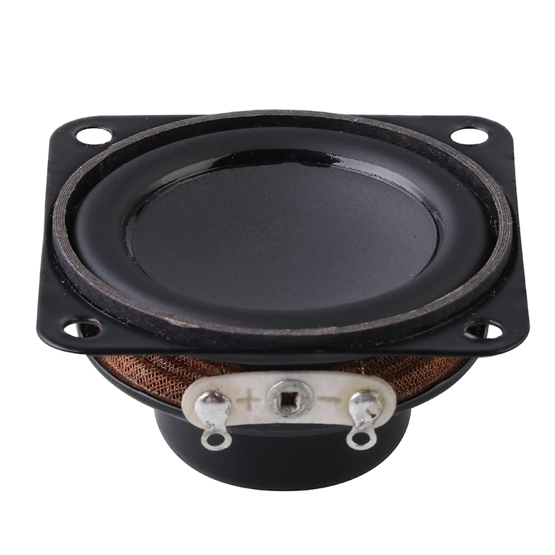 2 inch nice sound 52mm 4ohm 5w soundbar speaker driver