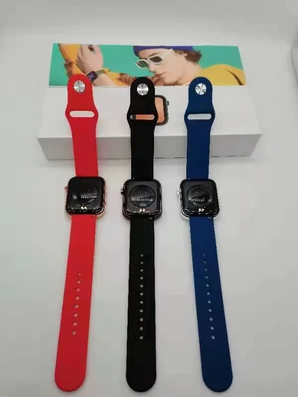 2021 amazon gps sport fitness watch x2,2021 44mm smartwatch x2,X2  reloj inteligente smart watch