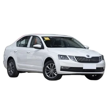 VW Skoda Kodiaq Petrol Car 2023 SUV 137Kw 5 seats 200km/h Max Speed