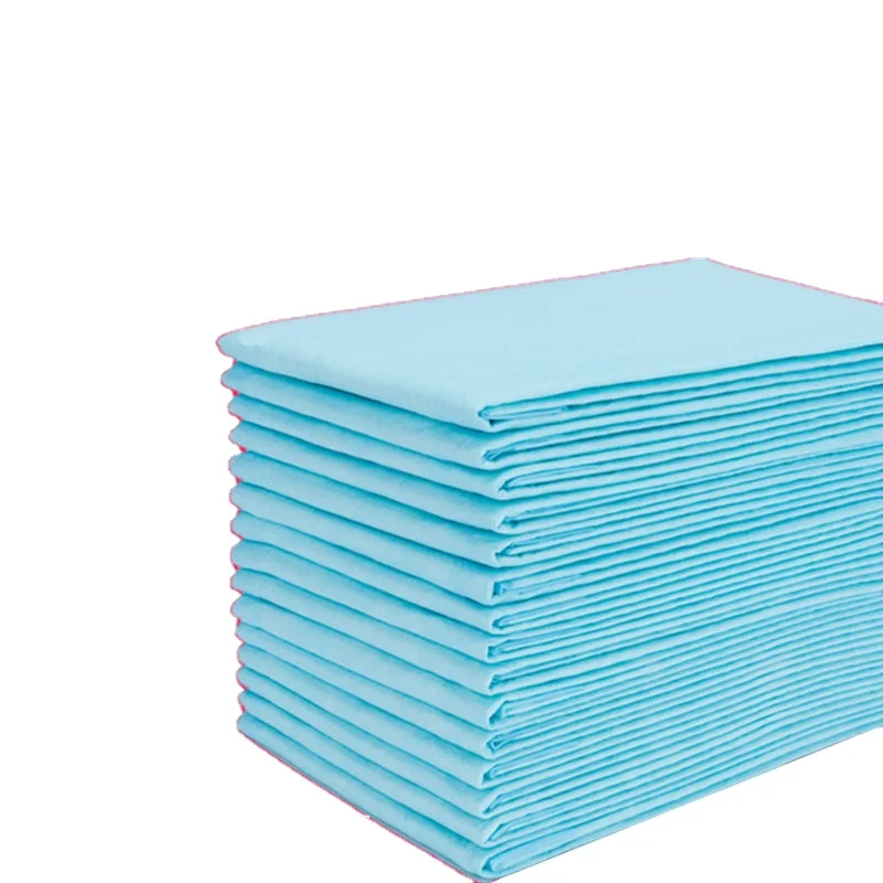 Больничные одноразовые подкладки для взрослых разных типов, подкладки для кровати с особым дизайном