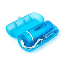 China Wholesale Cordless Water Fosser Dental Water Flosser Electric Oral Irrigator OEM Oral Irrigator Manufacturer