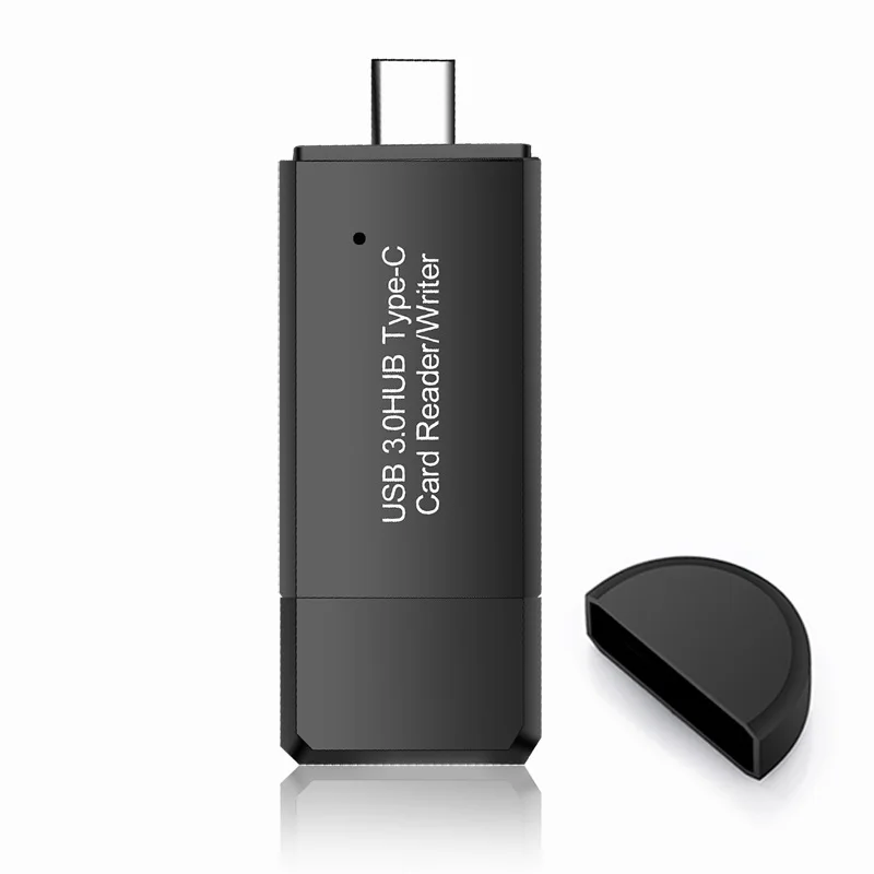  Дешевый считыватель магнитных карт OTG USB 3 0 многофункциональный для мобильных устройств и