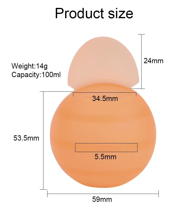Custom Eco Summer Colorful Silicone Blaster Water Bomb Balls Silicone Quick Reusable Water Bomb Balloons for Kids Water Fight