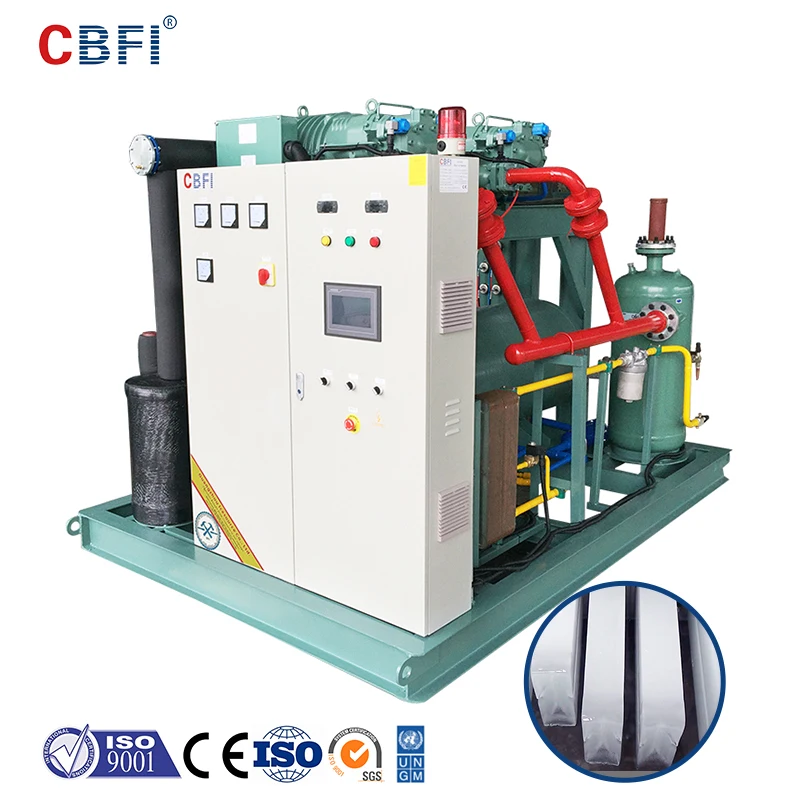 Industrial Ice Block Maker Making Machine price