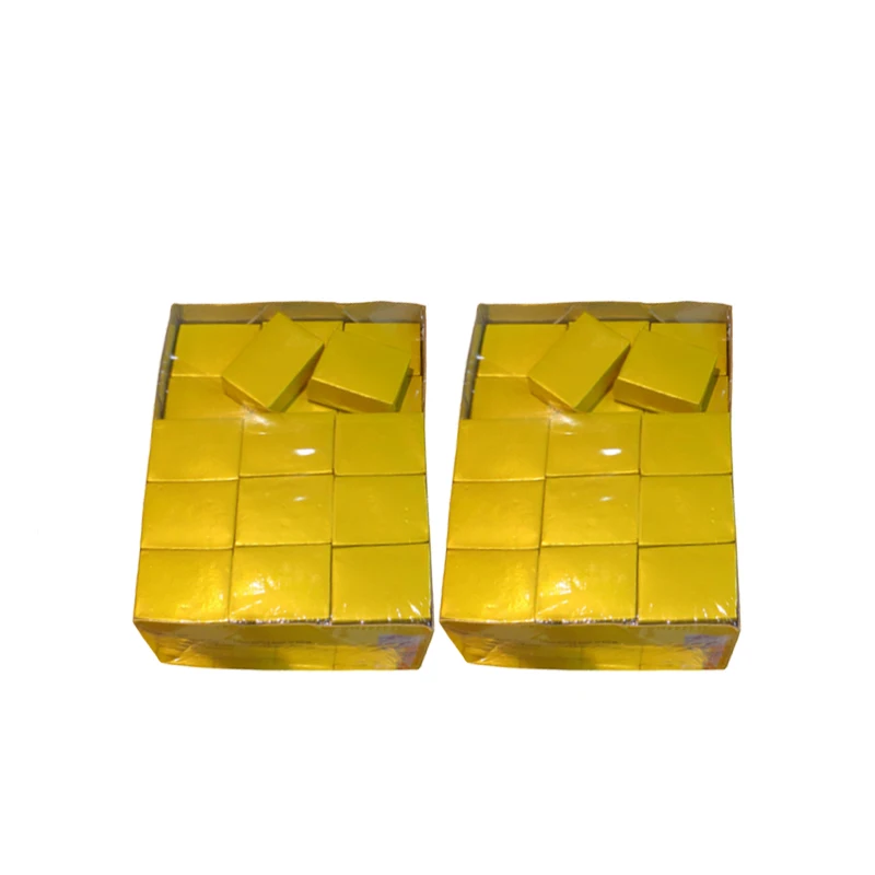 sell well shrimp flavor bouillon cube seasoning 10g shrimp seasonings