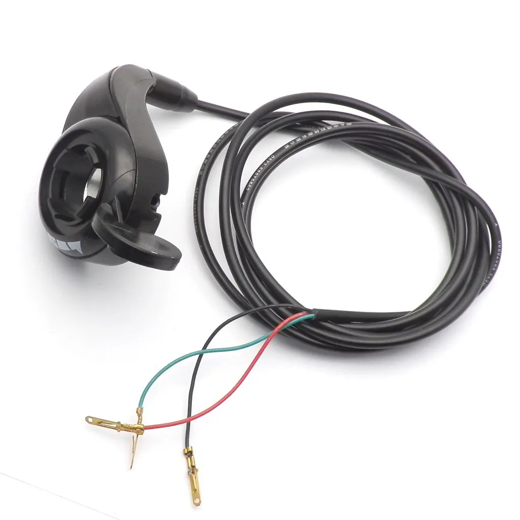 
Electric Scooter Bike Ebike e-bike Twist Thumb Throttle 