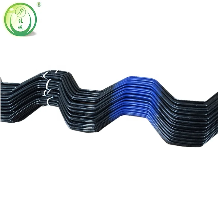 Hot Selling Fixing Poly Film Profile Lock Channel And Spring Wire For Greenhouse,Greenhouse Accessories For Sale