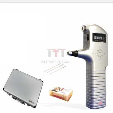 MT MEDICAL Veterinary Dog and Cat Tonometer Animals Use Pet Hospital Portable Animal tonometer