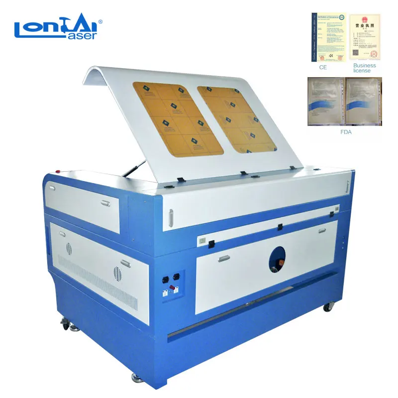 Конкурентоспособная цена металлическая лазерная резка machine1390/co2