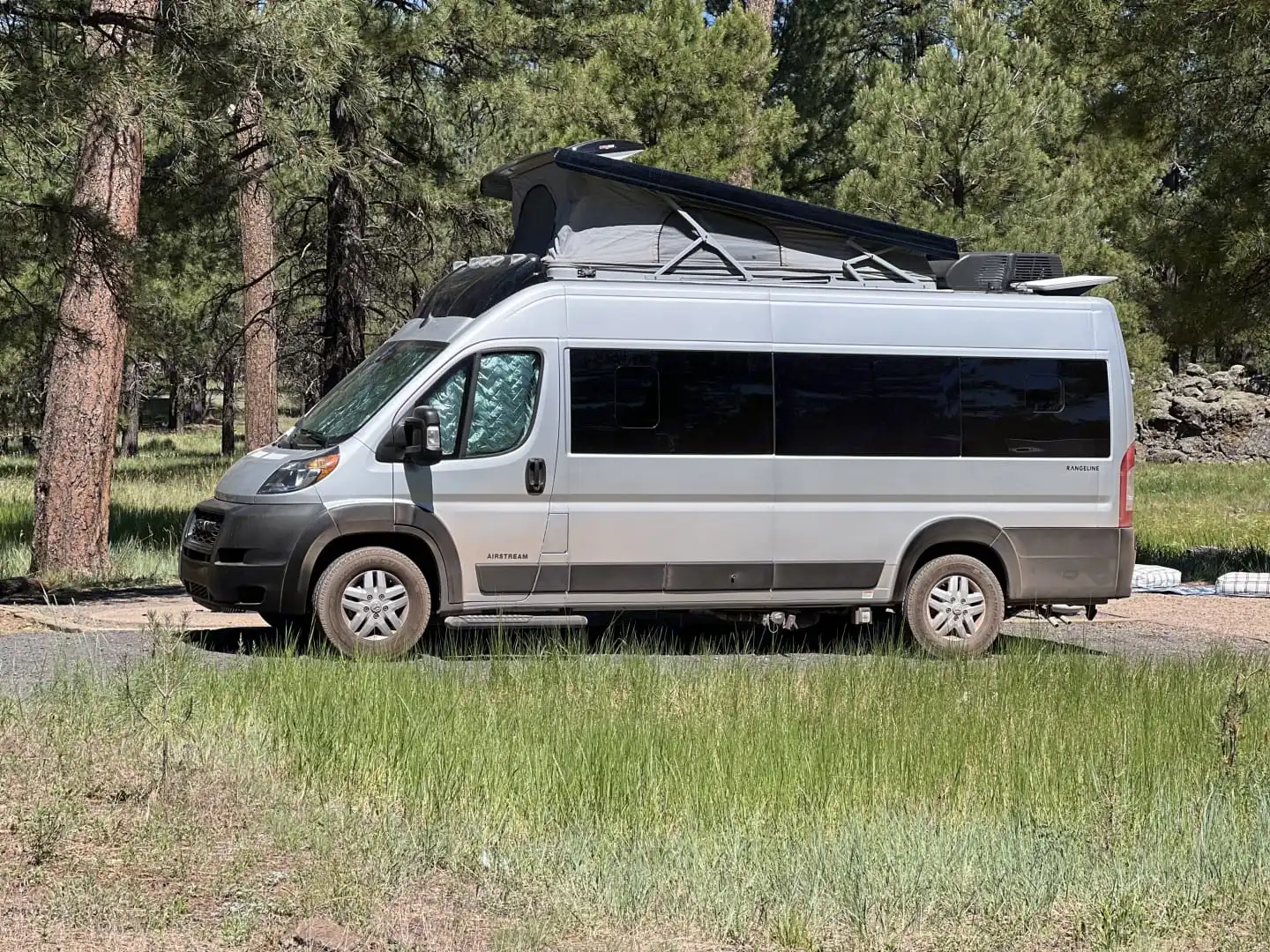 Pop up roof lifting system for 2024 sprinter van conversion kit vw t5 camper van conversion kits