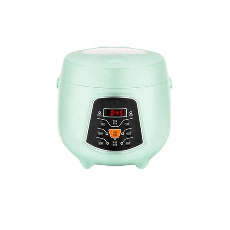 Рисоварка из Таиланда