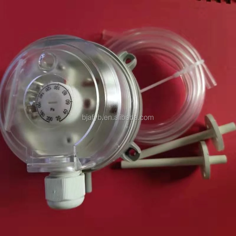DIfferential pressure switch cheaper type