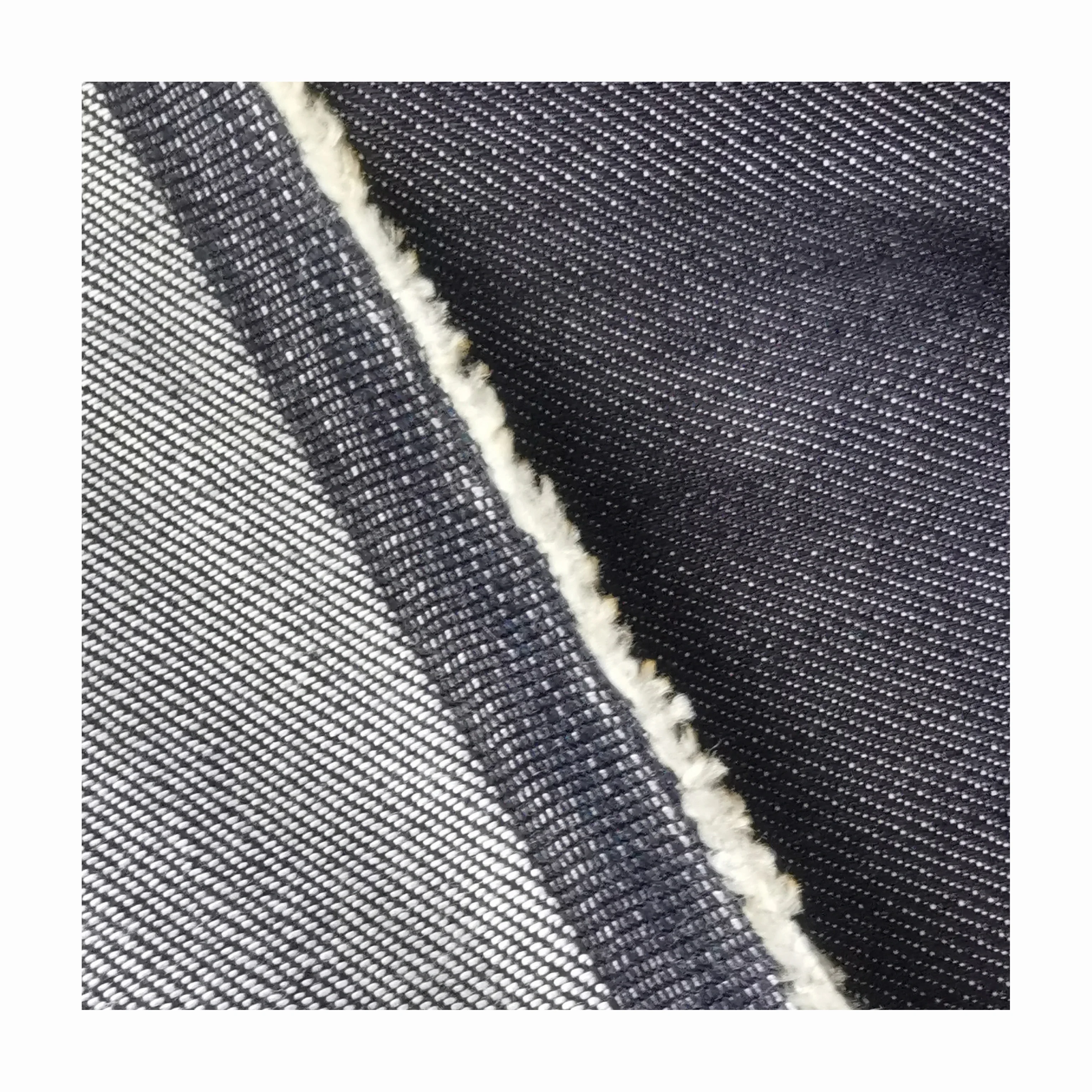 New arrival tancel acetate fabric denim fabric for jeans