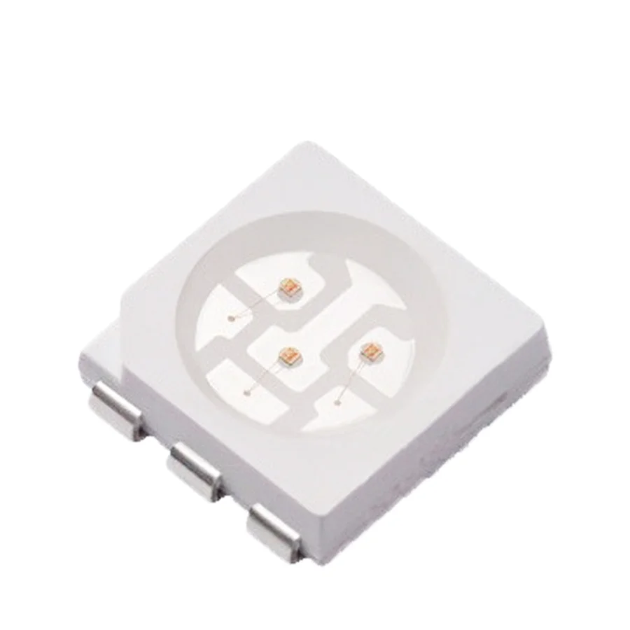Vanfun New Model SMD LED High Lumen 5050 Warm White Emitting Good Price Specifications