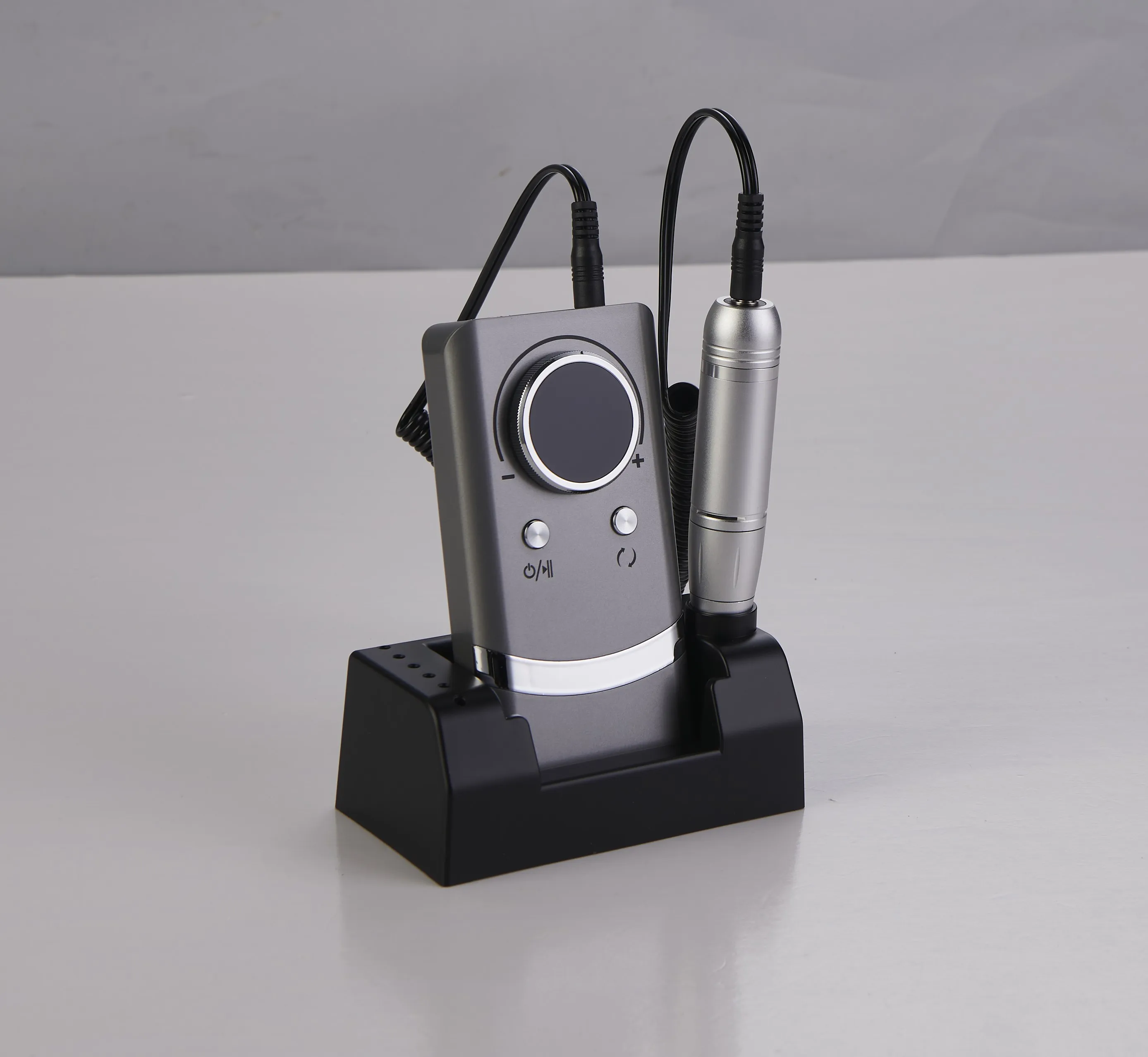 Nail Drill handle for V8 Professional Nail Drill Machine 45000 RPM Electric File for Nails