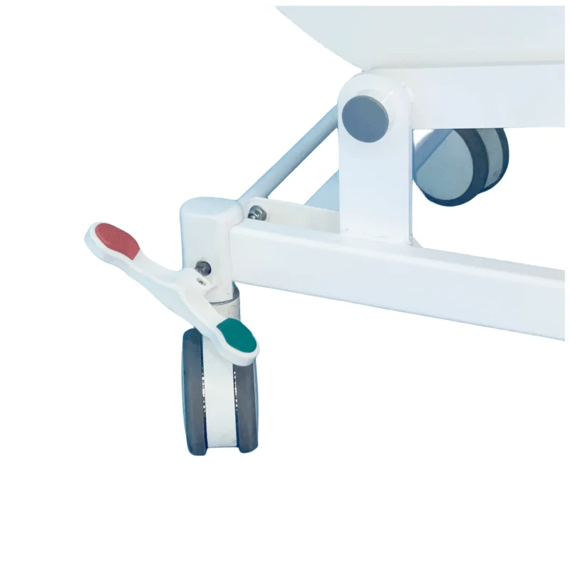 2024 new electric lifting obstetric disease integrated operating table medical examination bed