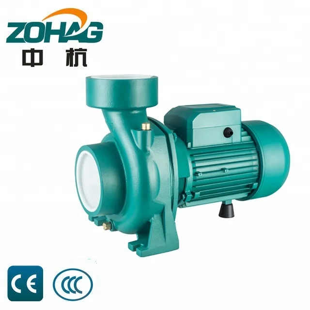 Chinese Factory HF Series 2HP Electric Centrifugal Water Pump