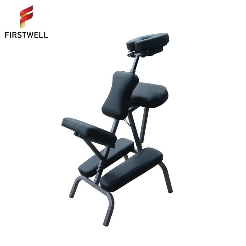 Massage Bed Portable Light Weight Massage Chair with Carrying Case