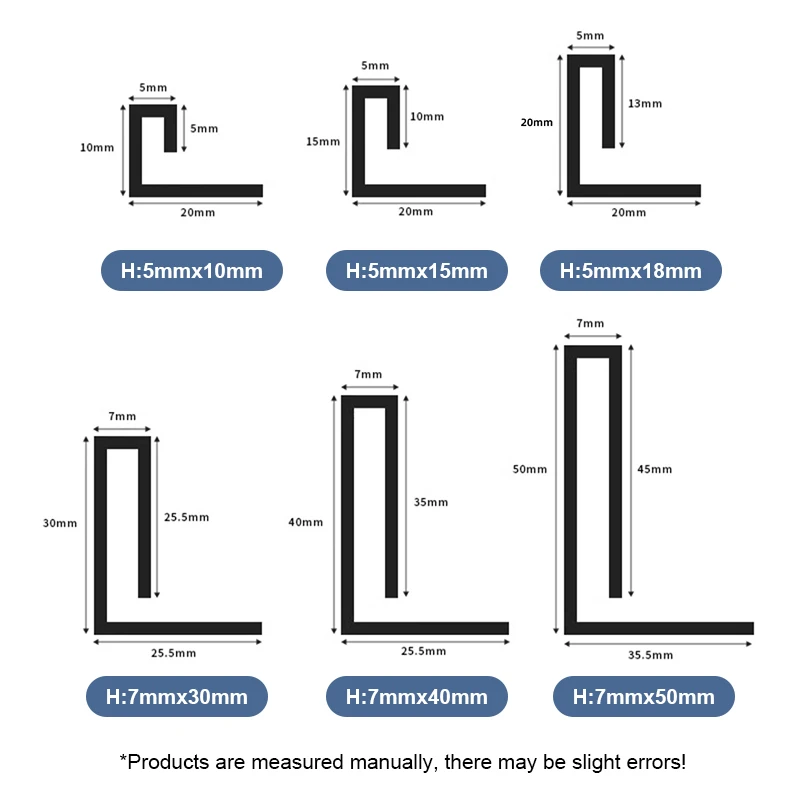 Foshan Senmry Furniture Stainless Steel Decorative Corner Coil Belt Strips Tile Trim Stair Nosing For Staircase