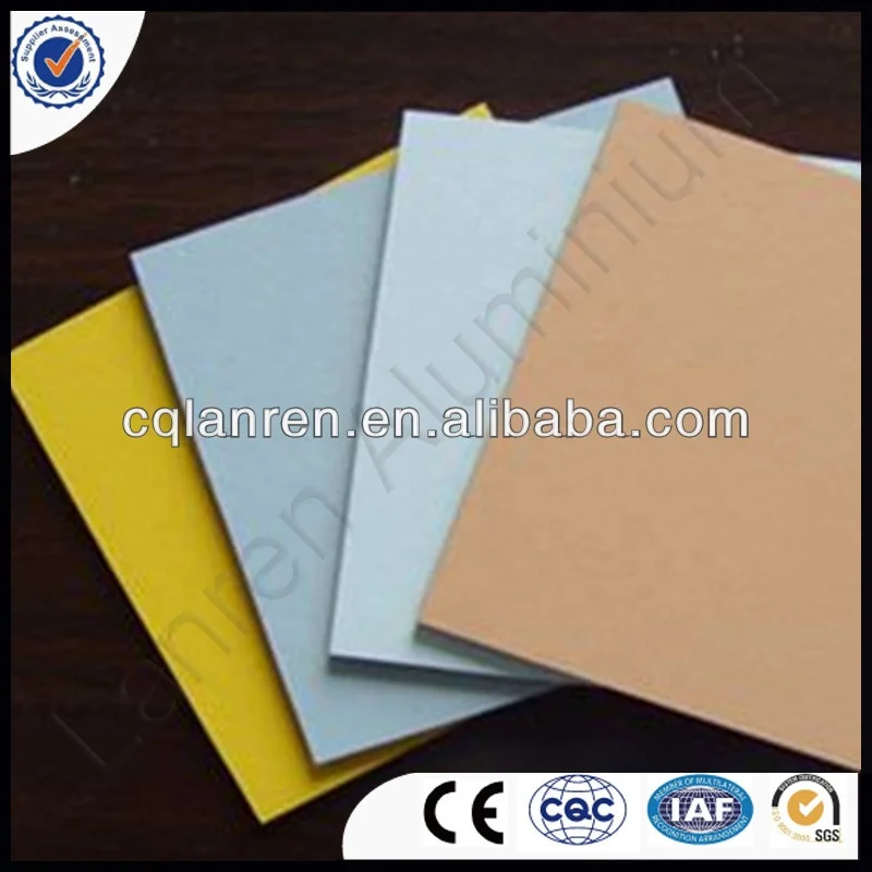 korea aluminium composite panel