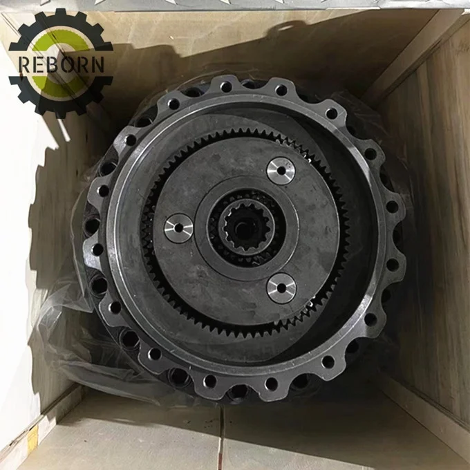 EXCAVATOR SWING REDUCTION GEAR JRC0007 FOR JCB JS200 JS205 JS210 JS220