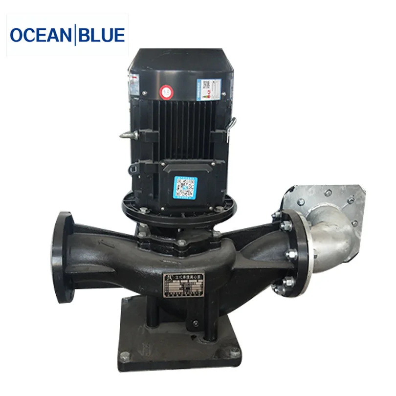 Centrifugal Circulating Vertical Pump for Cooling Tower