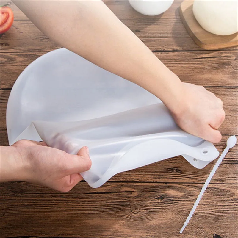 Hot Sale Dough Bag Silicone Material For Baking Dough Kneading
