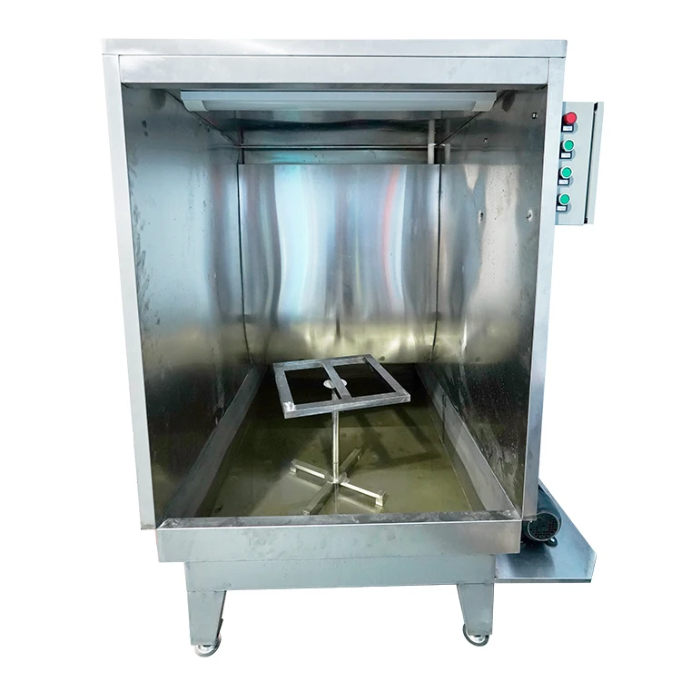 I3200 Printhead 60 cm Water Transfer Printing Water Transfer Hydrographics Dip Printing Machine