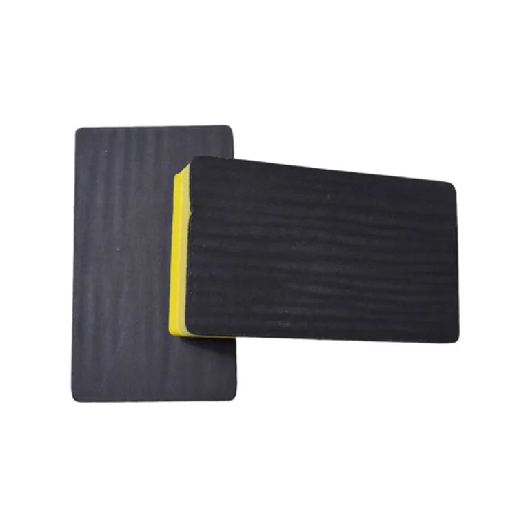2021 Best Sale High Efficient Car Clay Bar Sponge