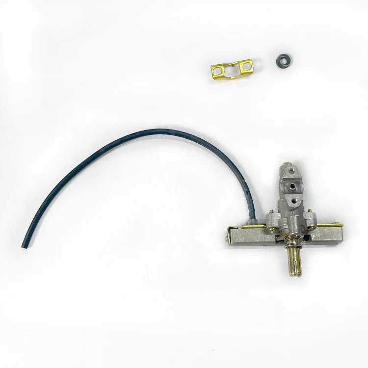 Заводской клапан для Газовых Грилей кухонные принадлежности барбекю портативный газовый гриль-клапан