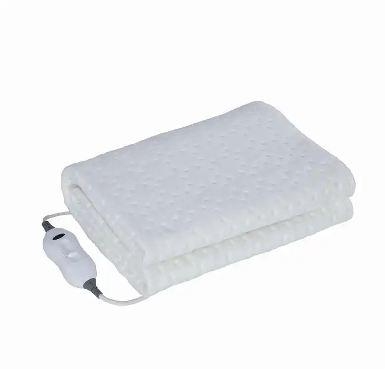 wholesale home heater Ultrasonic electric blanket with CE GS CB RoHS BSCI