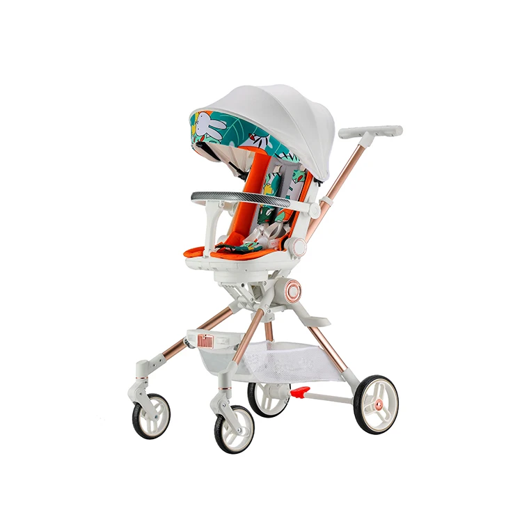 The new stroller/stroller/High quality baby strollers