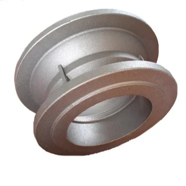 Aluminum die casting aluminium high pressure die casting part  for automotive industry