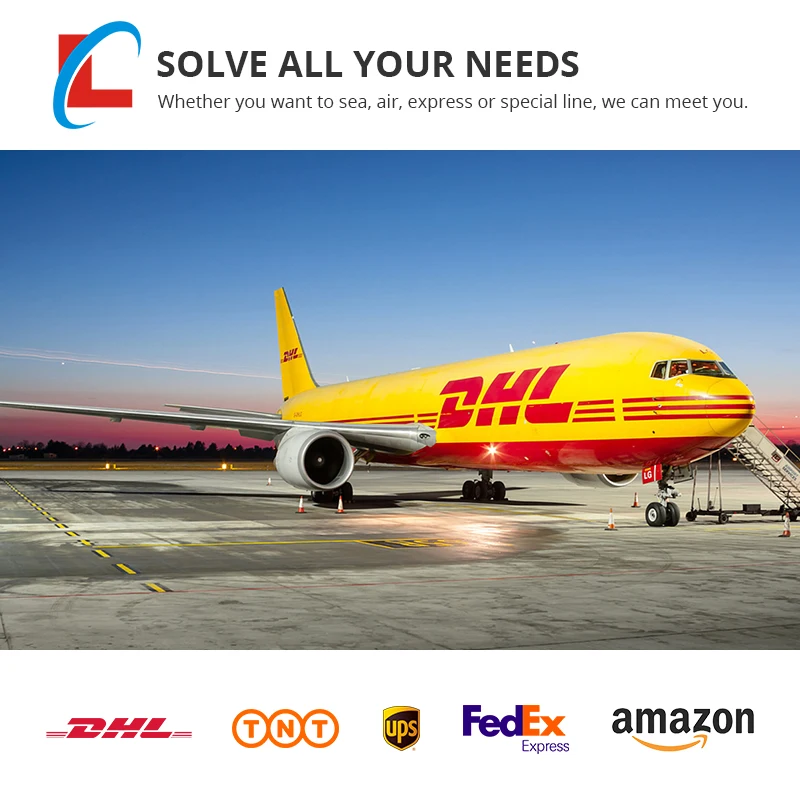 DHL/TNT delivery service China shipping agent  to Israel, Lebanon, Oman
