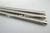 DN10  stainless steel corrugated flexible metal hose