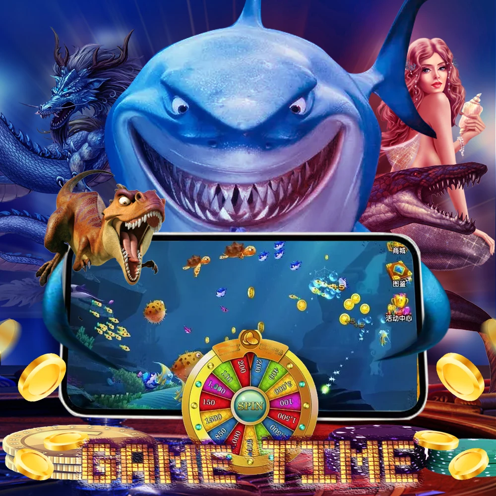 Popular Coin Operated Games Wild Link Xtreme Link Panda Link Skill Game Board for Video Machine